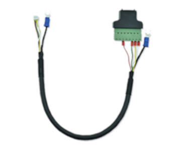 RJ45 cable